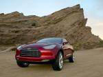 Hyundai HCD-9 Talus Concept 2006 года